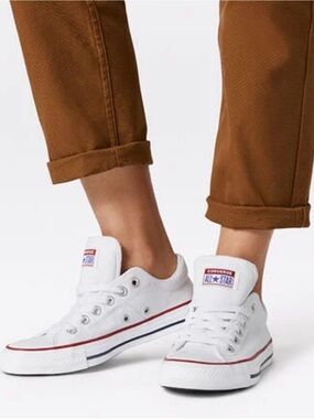 Converse Women Chuck Taylor All Star Madison Canvas